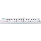Arturia KeyStep MK2 MIDI controller, in black
