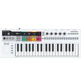 Arturia Keystep Pro