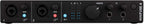 Arturia MiniFuse 4, audio interfaces, lifestyle, white