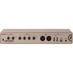 Arturia MiniFuse 4, audio interfaces, view 11, white
