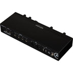 Arturia MiniFuse 4, audio interfaces, view 7, white