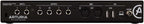 Arturia MiniFuse 4, audio interfaces, view 8, white