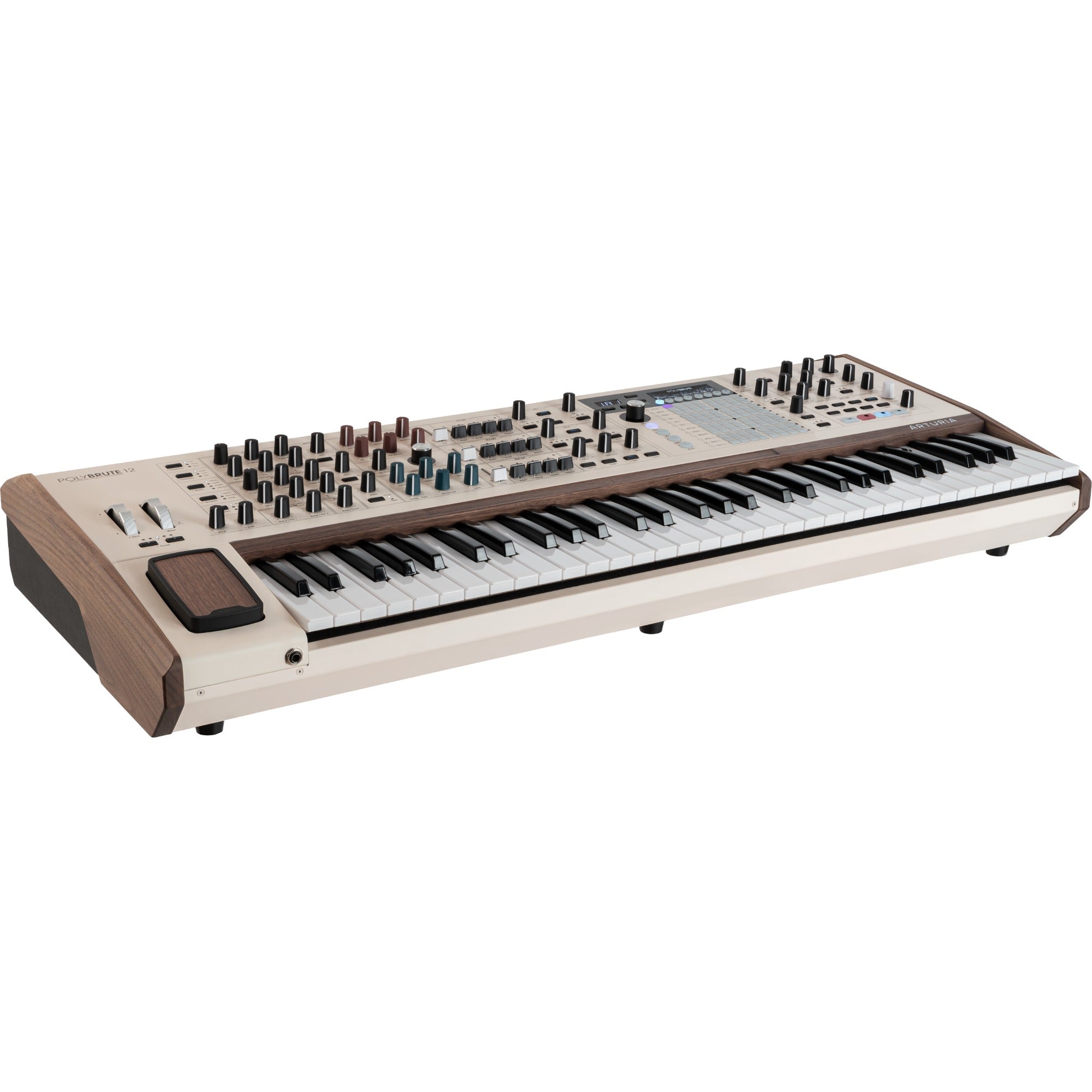 Arturia PolyBrute 12 - Soundium