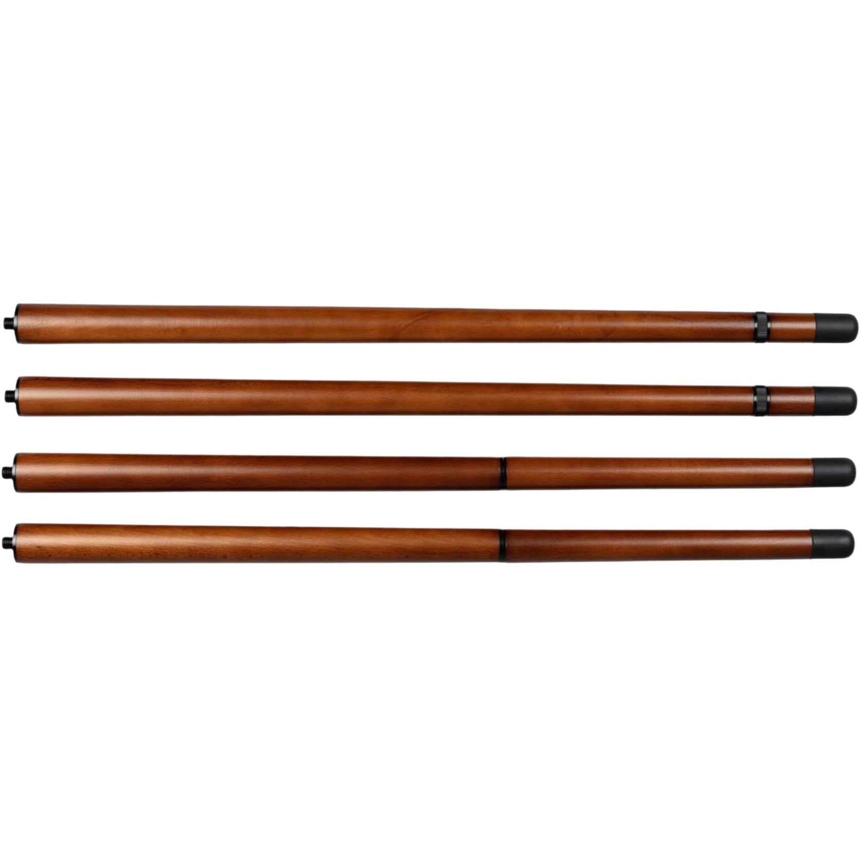 Arturia Wooden Legs (for Arturia Keylab 88 MK2 / Polybrute)