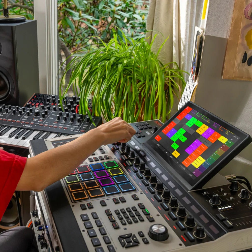 Akai Professional MPC XL