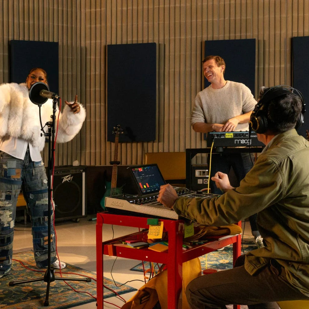 Akai Professional MPC XL