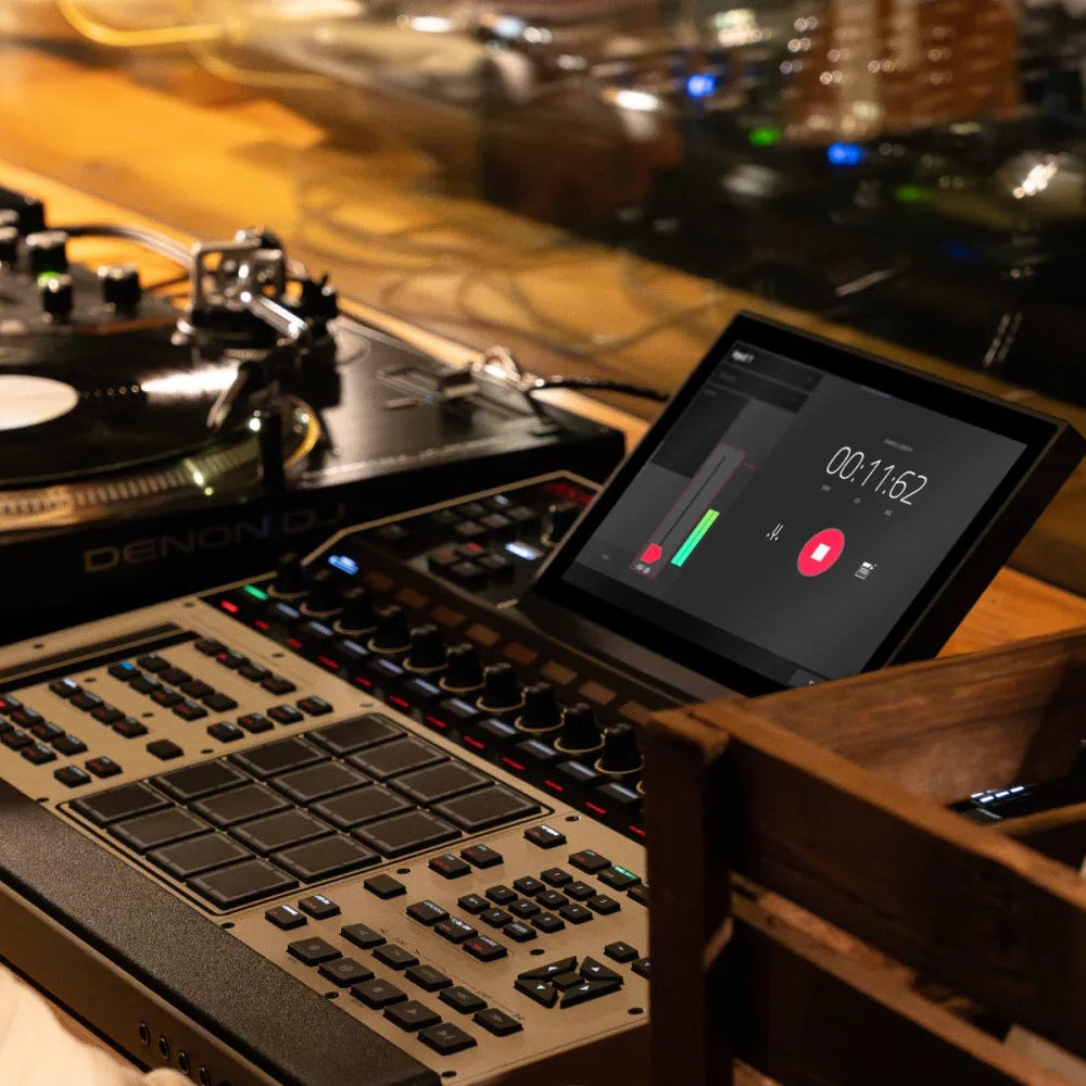 Akai Professional MPC XL Akai Professional MPC XL