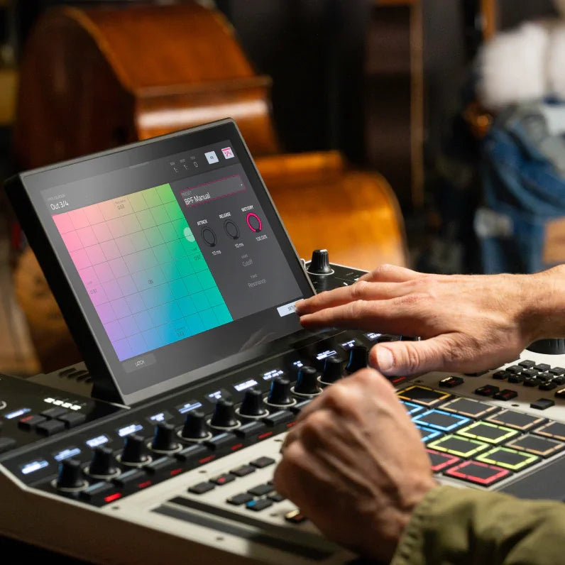 Akai Professional MPC XL