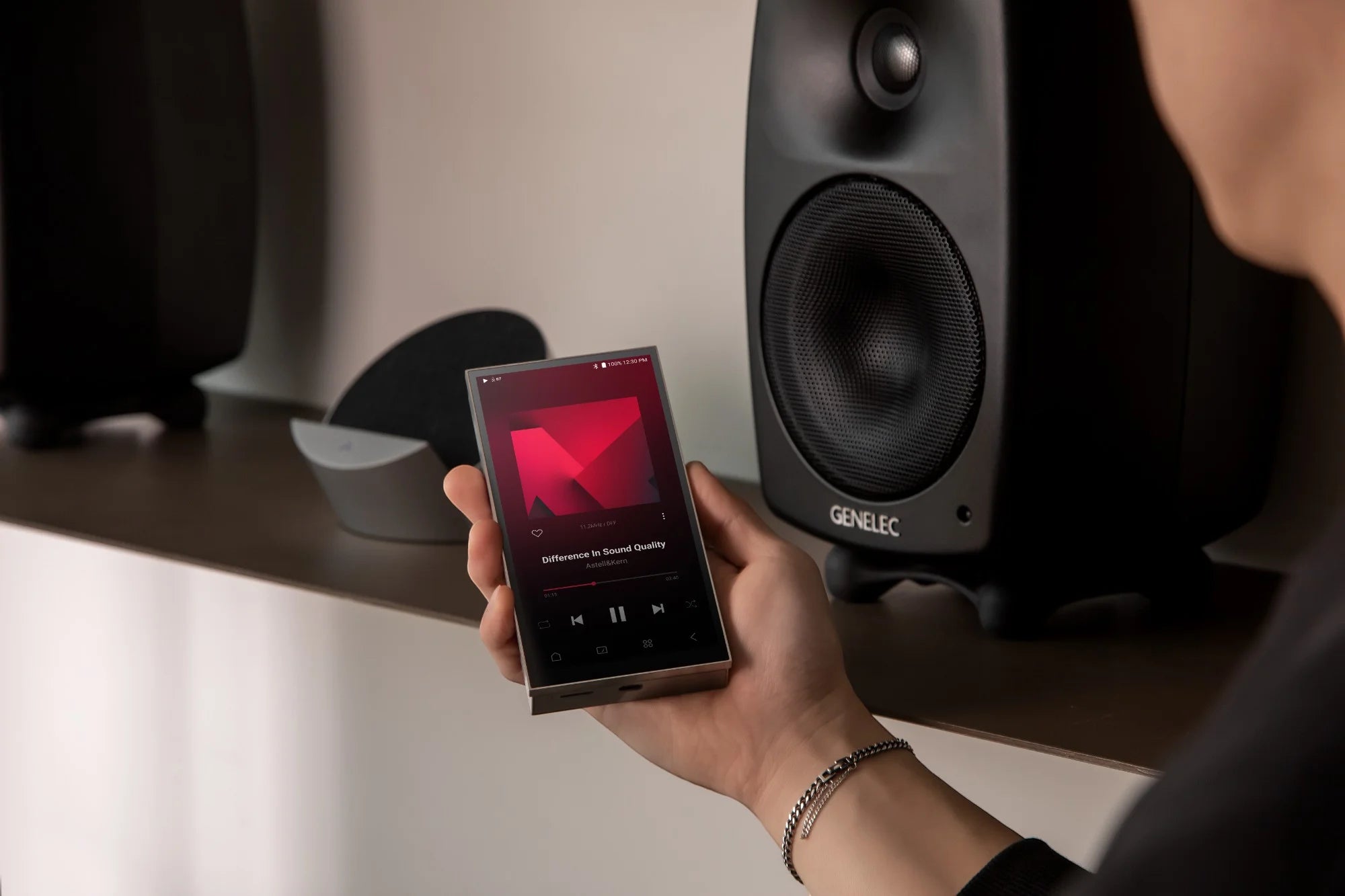 Astell&Kern PD10