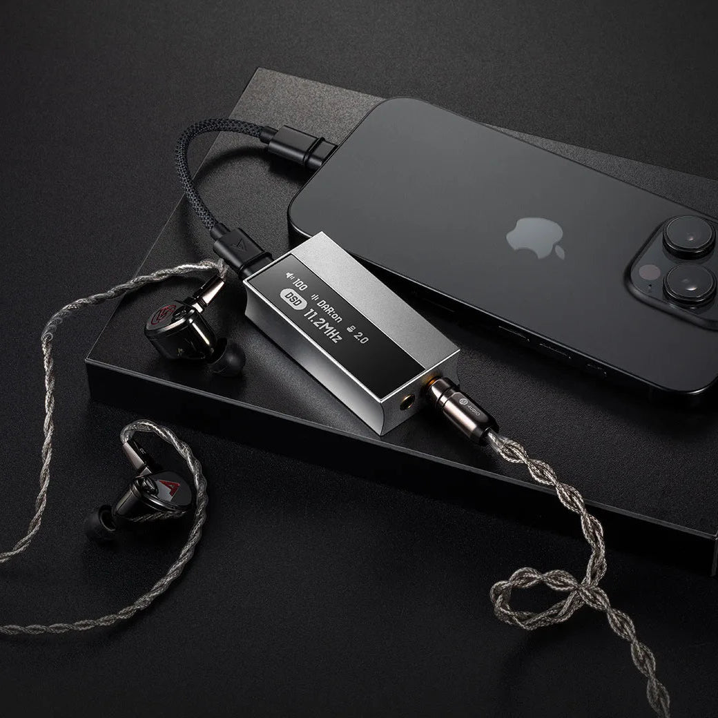 Astell&Kern AK HC5