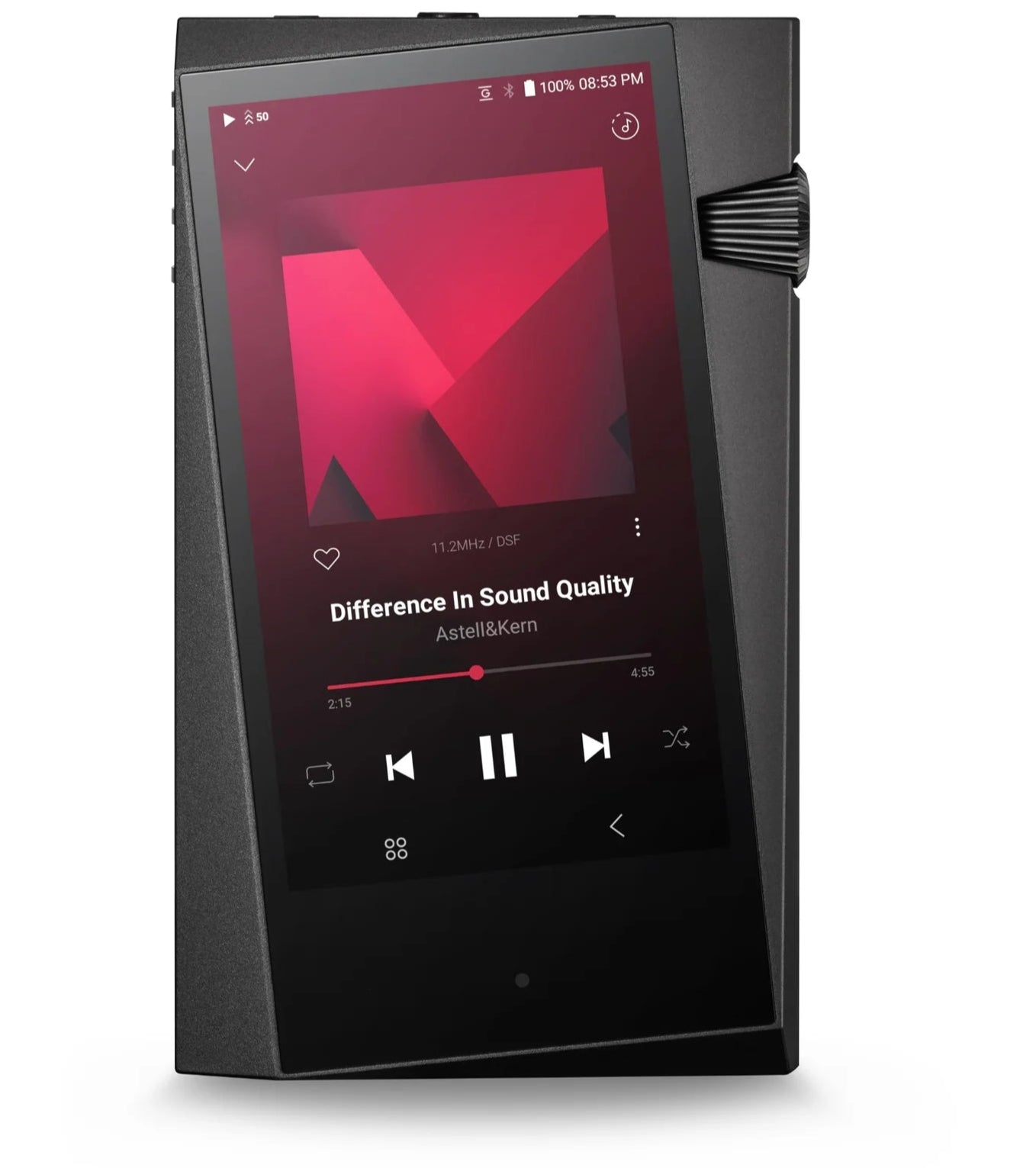 Astell&Kern A&norma SR35