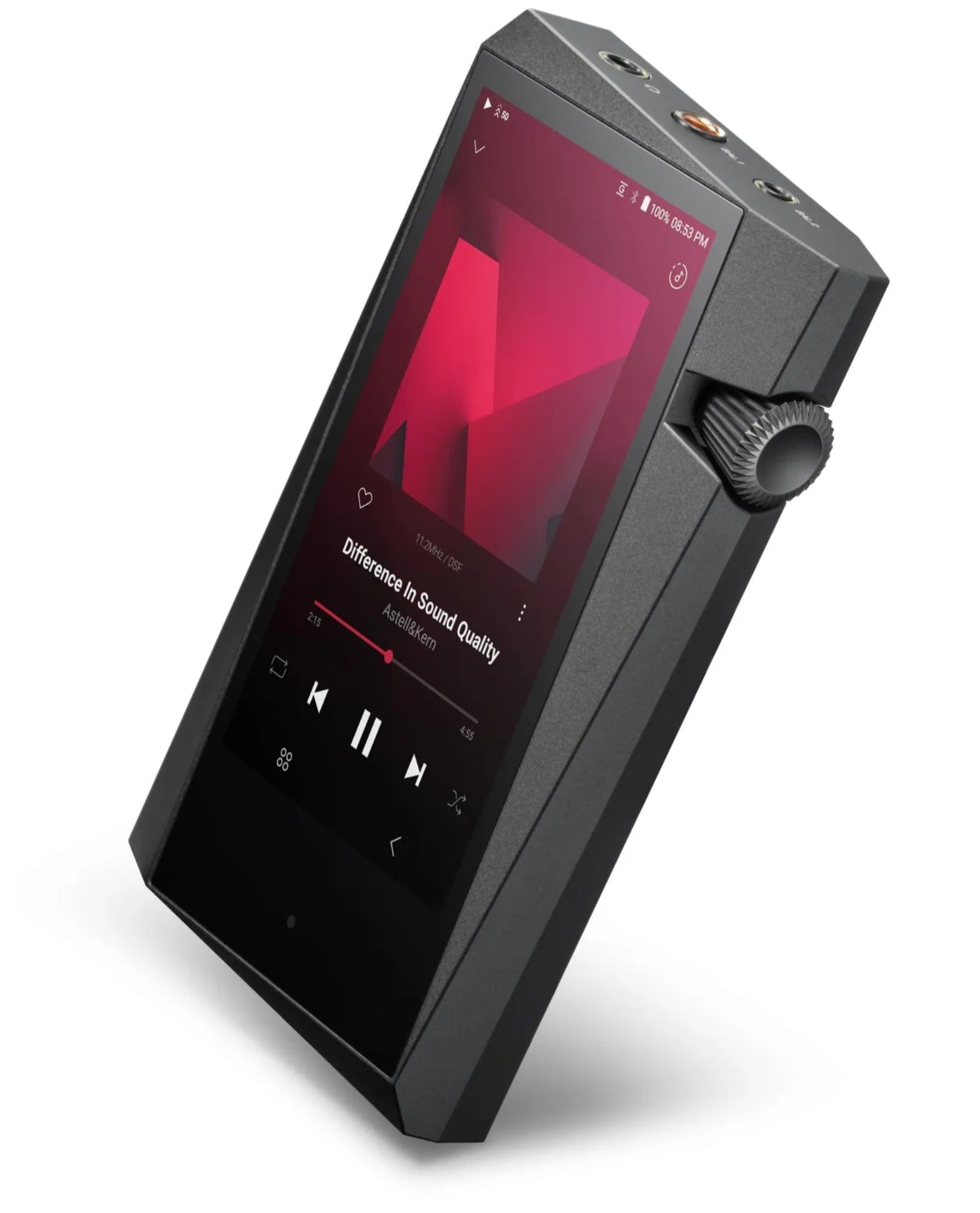 Astell&Kern A&norma SR35