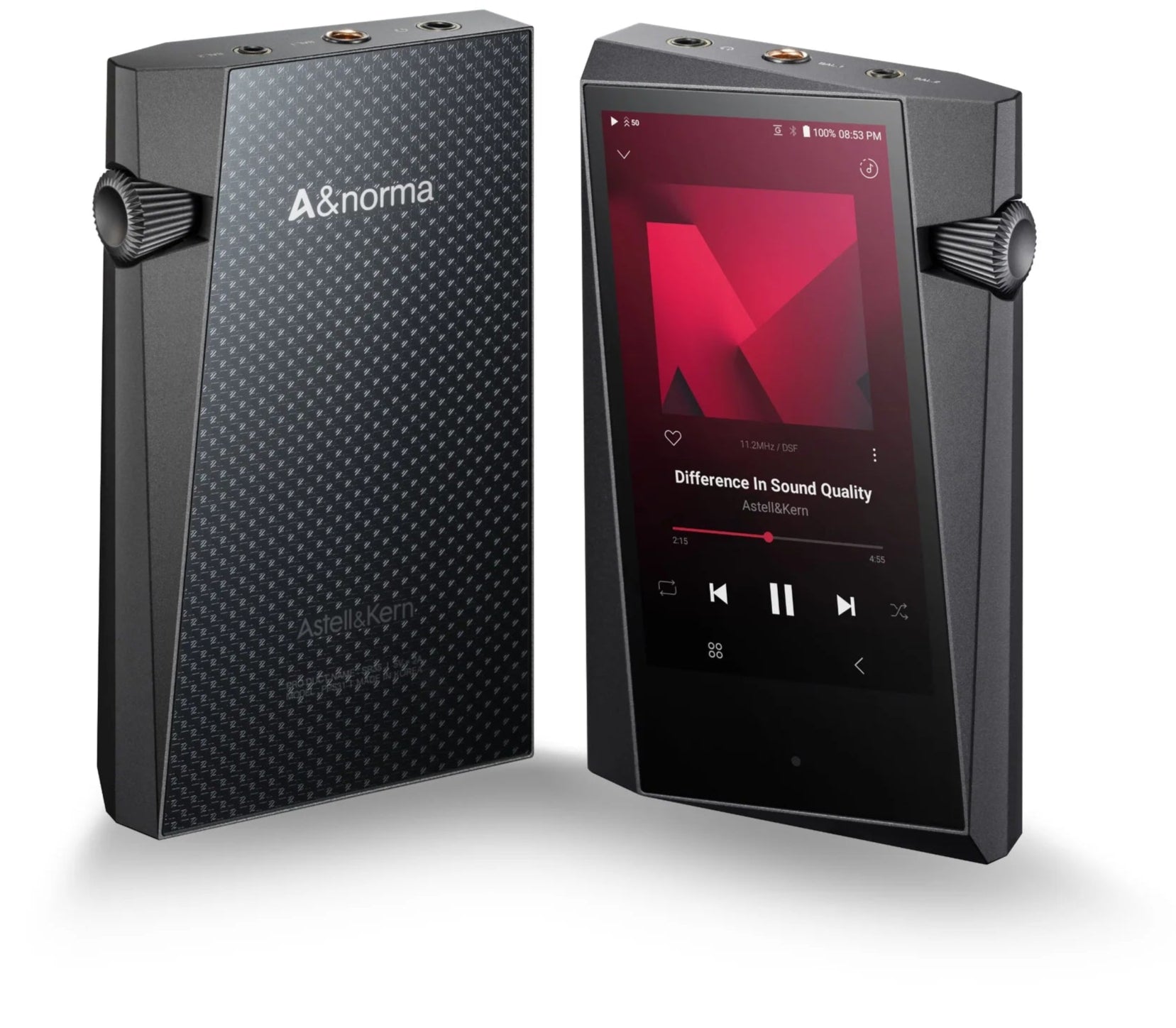 Astell&Kern A&norma SR35