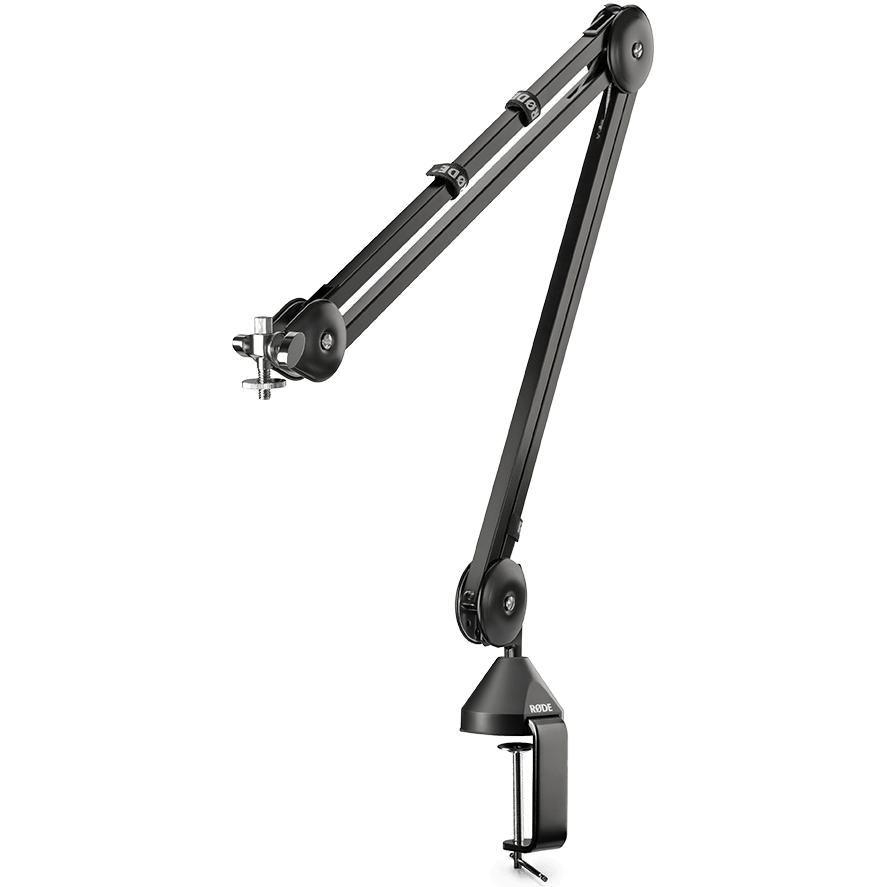 Audio-Technica AT 2035 studio microphone bundle with accessories, ideal for professional recording and broadcasting.