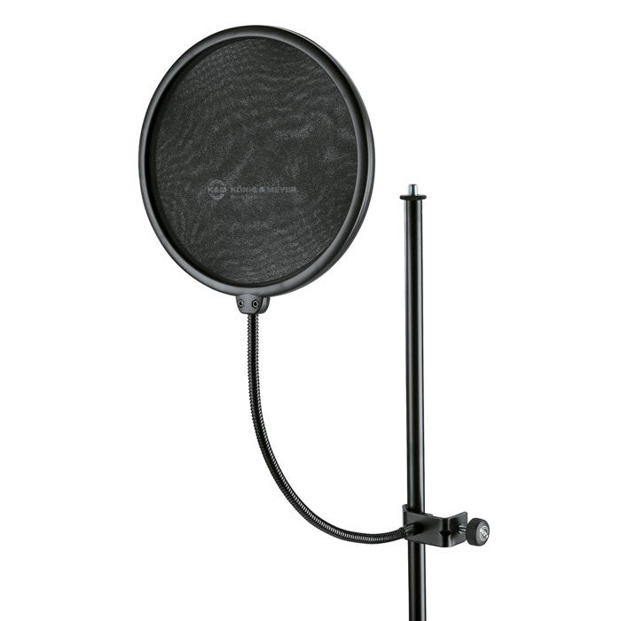 Audio-Technica AT 2035 studio microphone in a bundle with accessories, designed for professional recording and broadcasting.