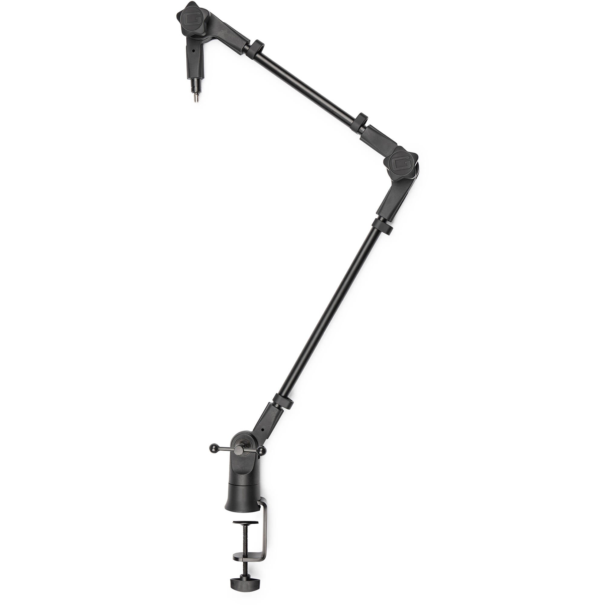 Audio-Technica ATR2500x-USB microphone bundle with microphone, stand, and accessories for podcasting and recording.