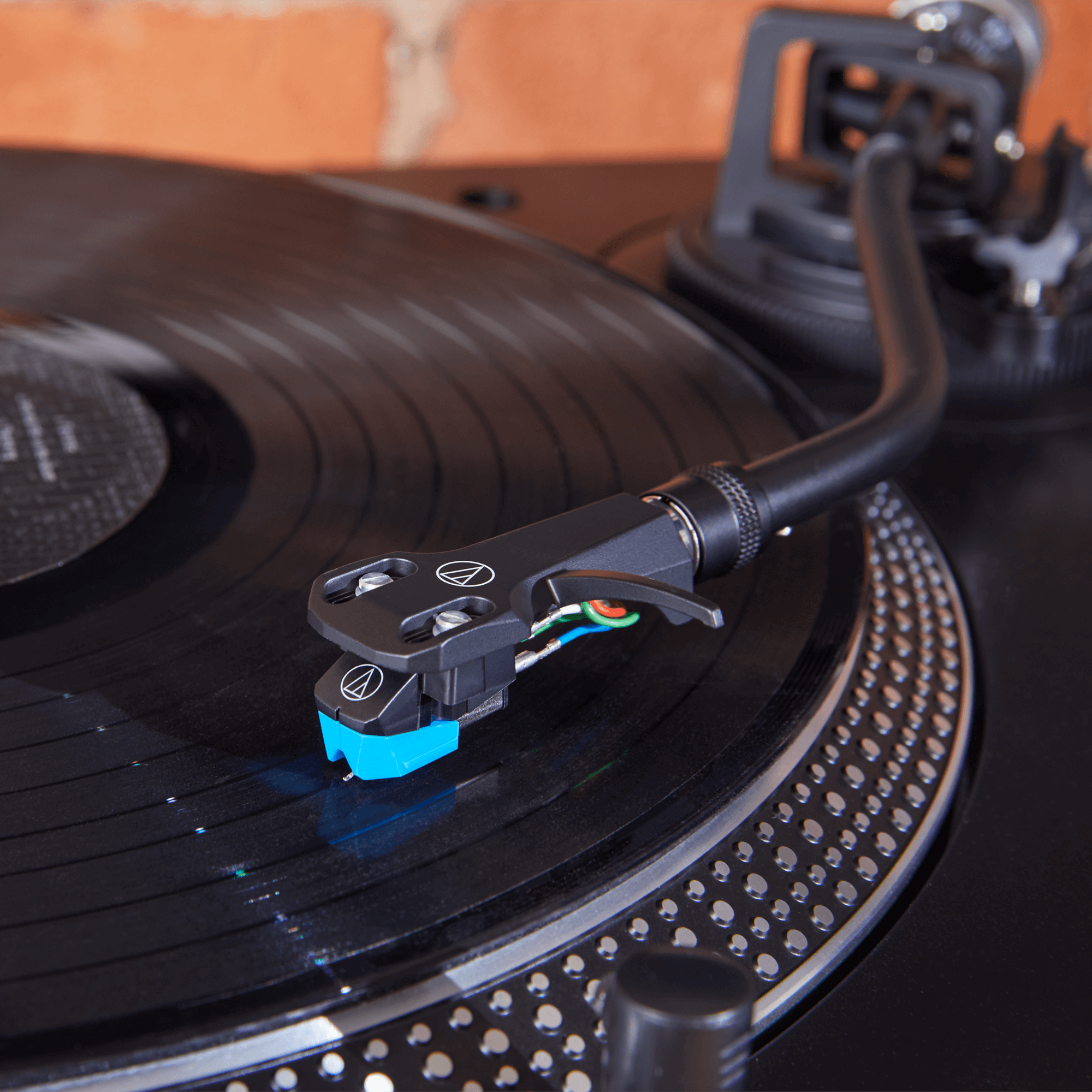 Audio Technica AT-VM95C Cartridge