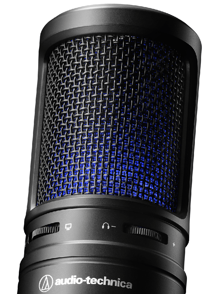 Audio Technica AT2020USB-XP Audio Technica AT2020USB-XP