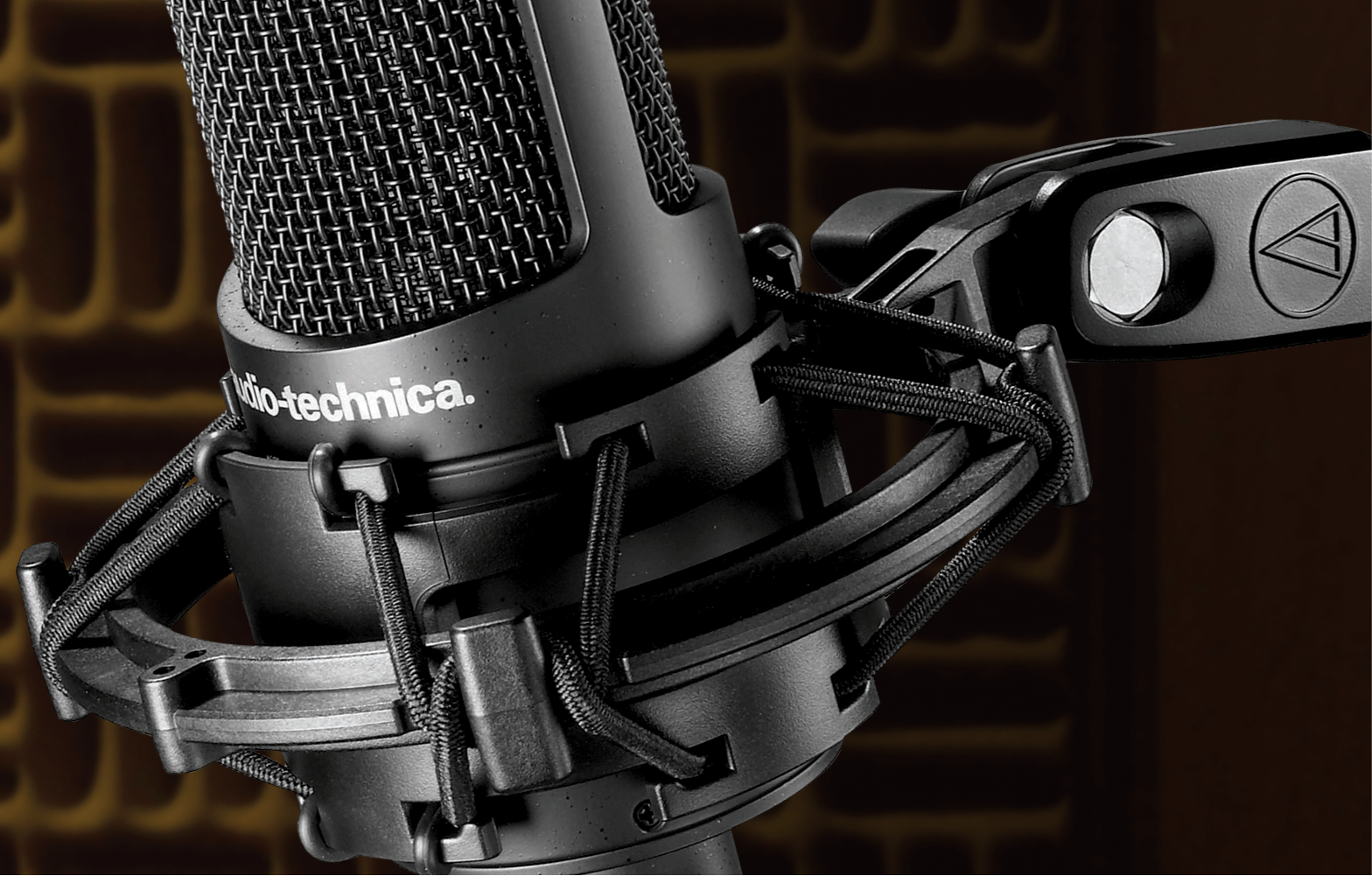 Audio Technica AT 2035
