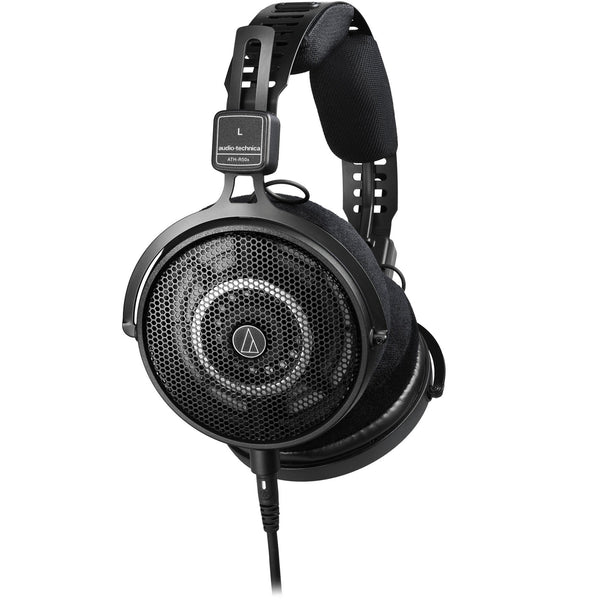 ATH-R50x ＋ α Audio Technica ATH-R50x – Soundium