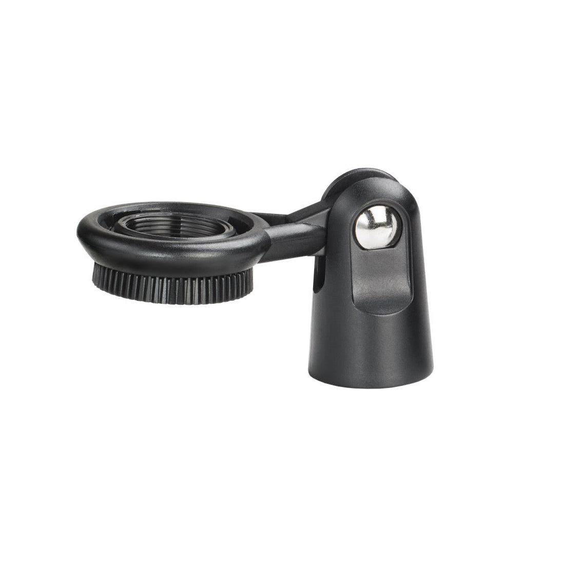 Audio Technica ATR2500x-USB USB microphone with cardioid capsule and silver finish, ideal for podcasting and recording.