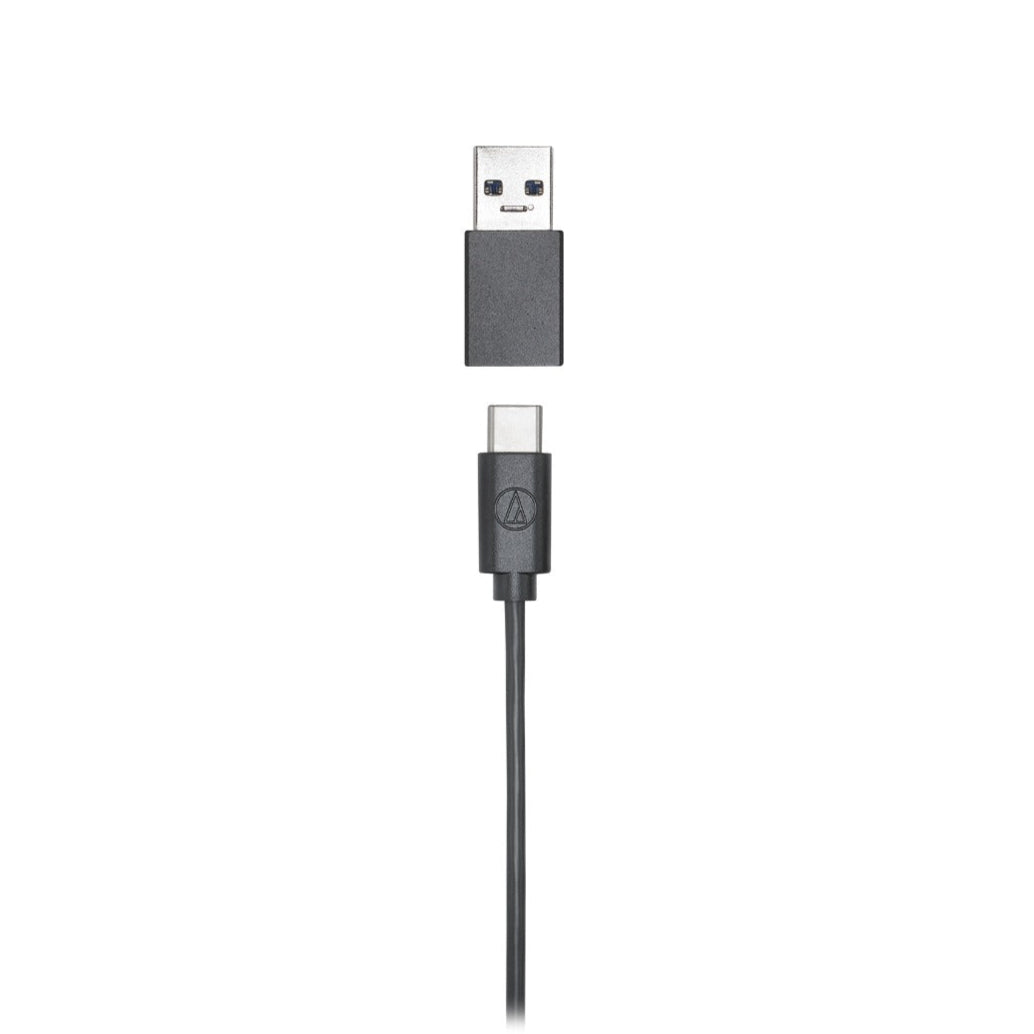 Audio Technica ATR4750-USB