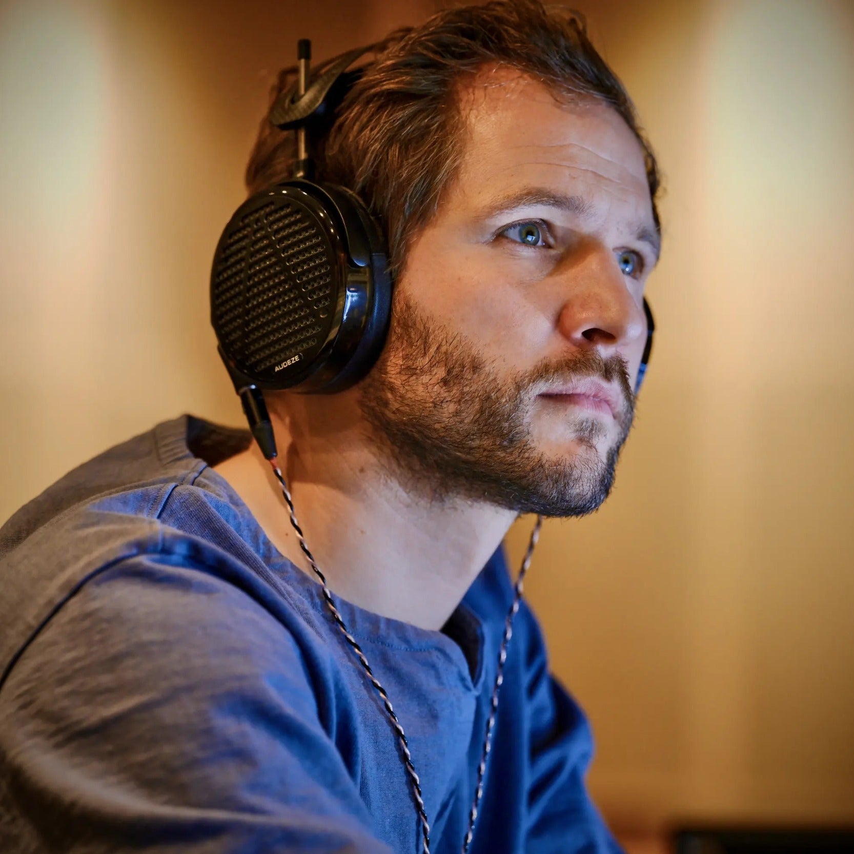 Audeze LCD-5 Headphones | Soundium