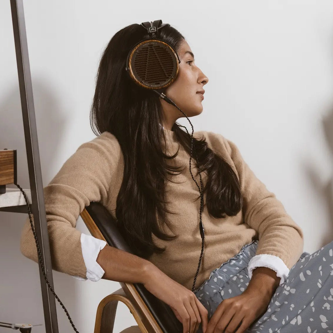 Audeze LCD-3 (Läderfri)