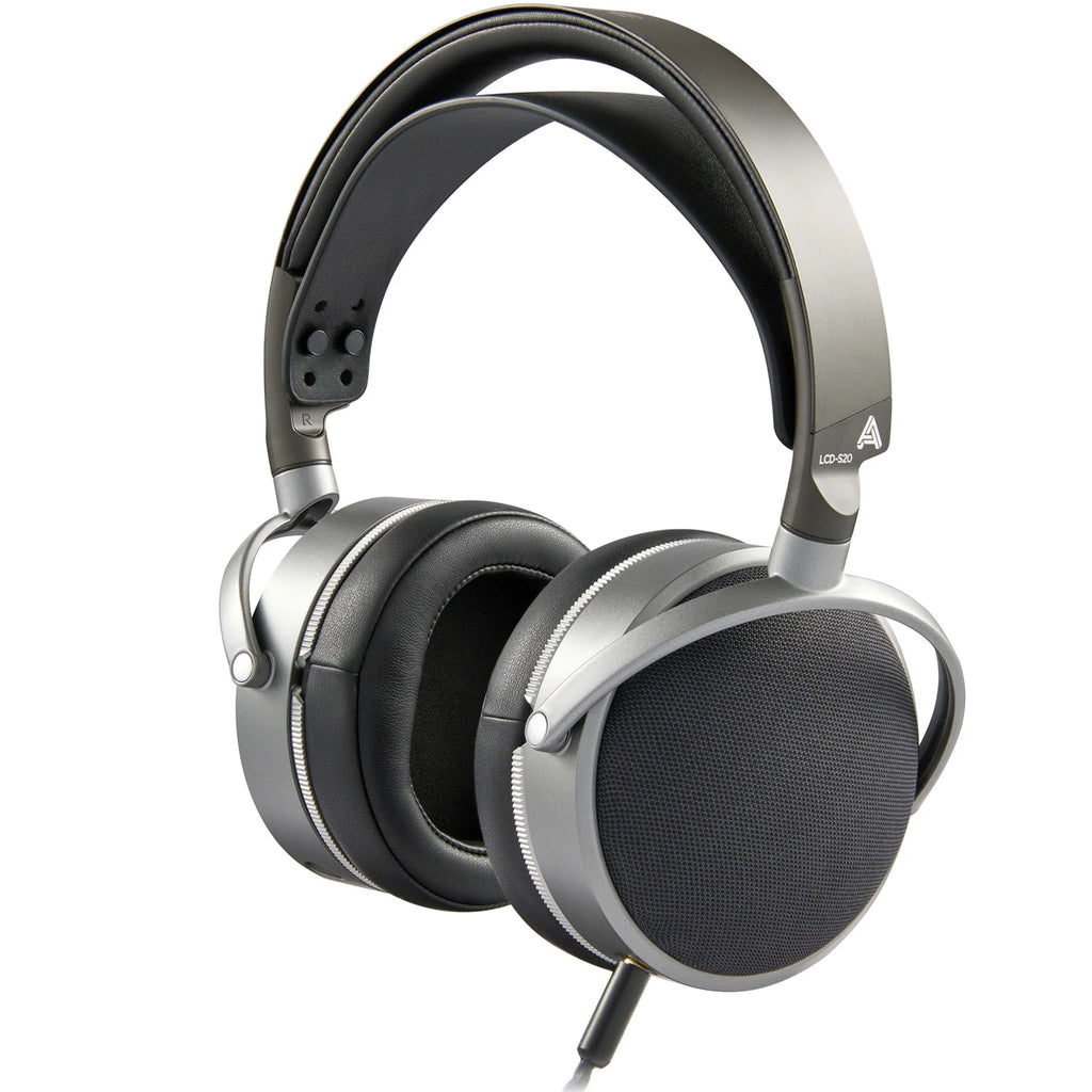 AUDEZE LCD-S20（国内正規品）美品 Audeze LCD-S20 | Studio Headphones | Soundium