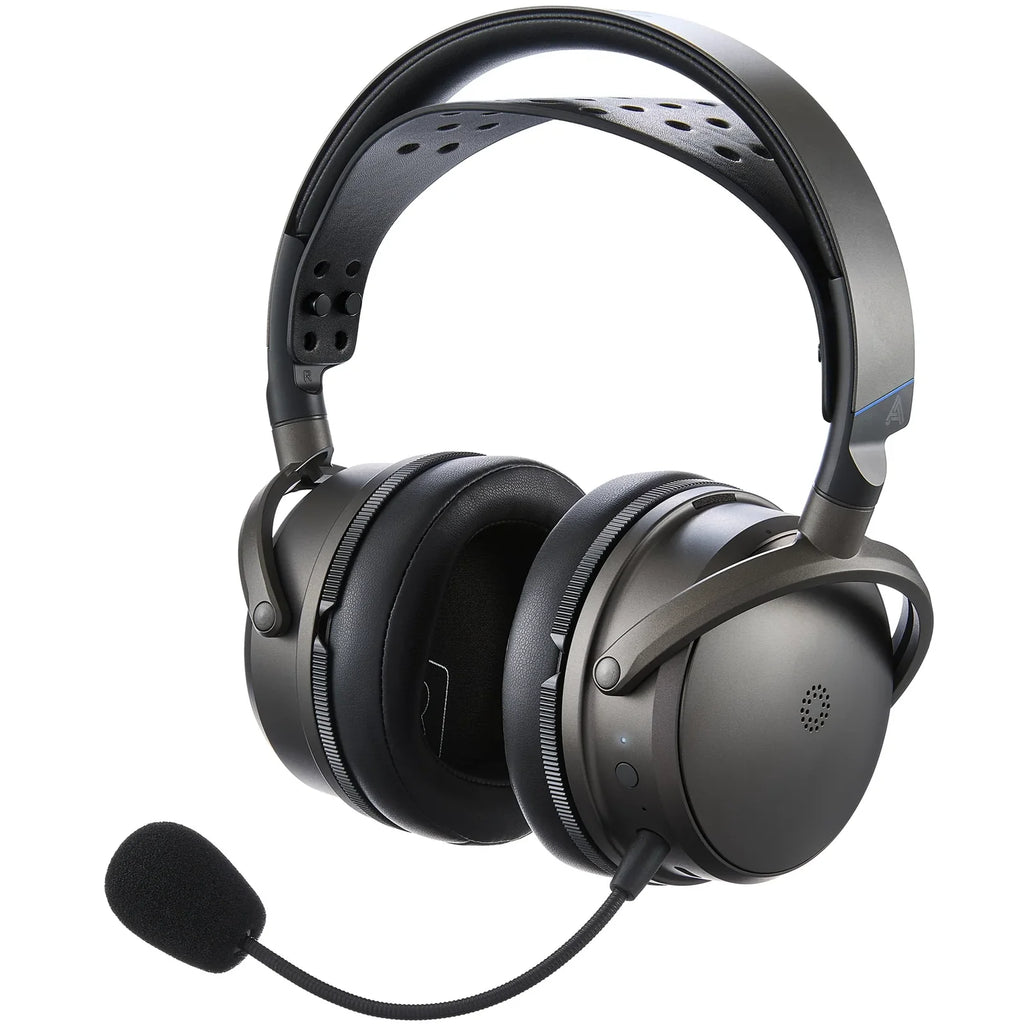 Audeze Maxwell 2 (Playstation Edition, B-Stock)