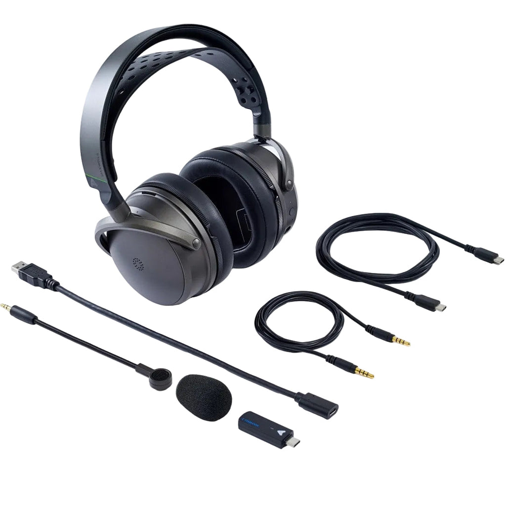 Audeze Maxwell 2 (Playstation Edition, B-Stock)