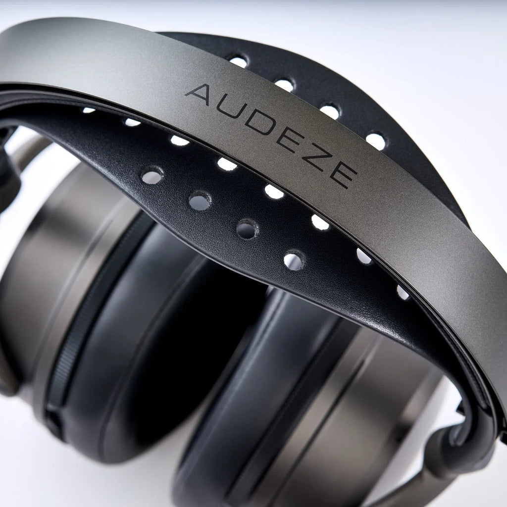 Audeze Maxwell 2 (Playstation Edition, B-Stock)