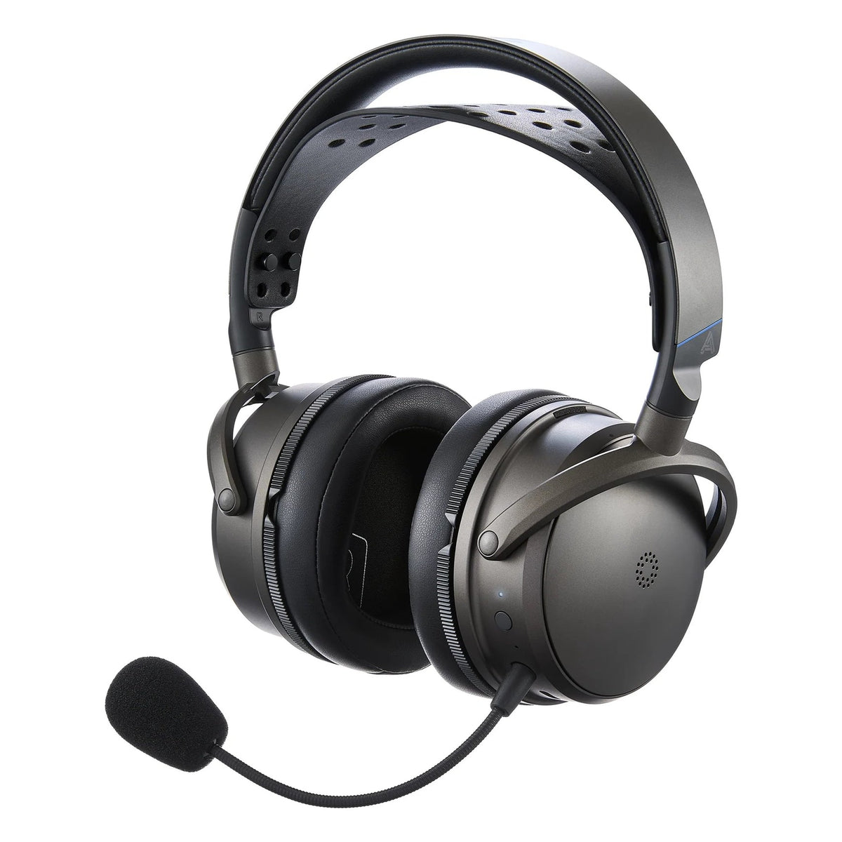 Audeze Maxwell 2 (Playstation Edition) gaming headphones