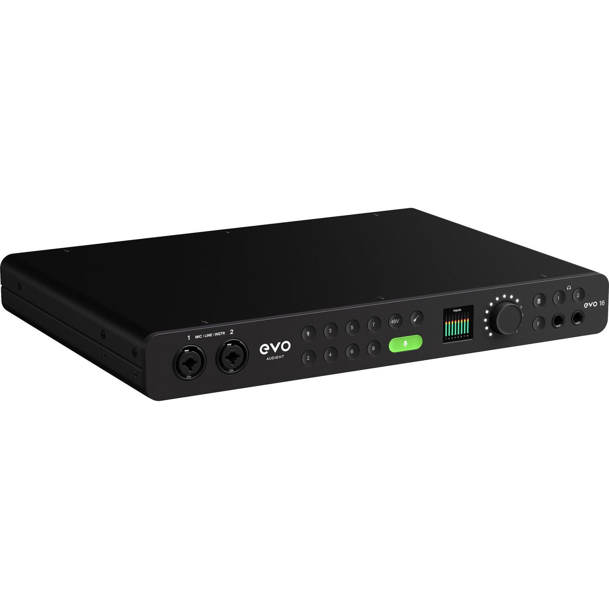 Audient EVO 16 - Soundium