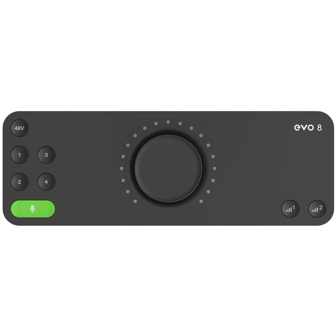 Audient EVO 8 – Compact 8-Channel USB-C Audio Interface | Soundium