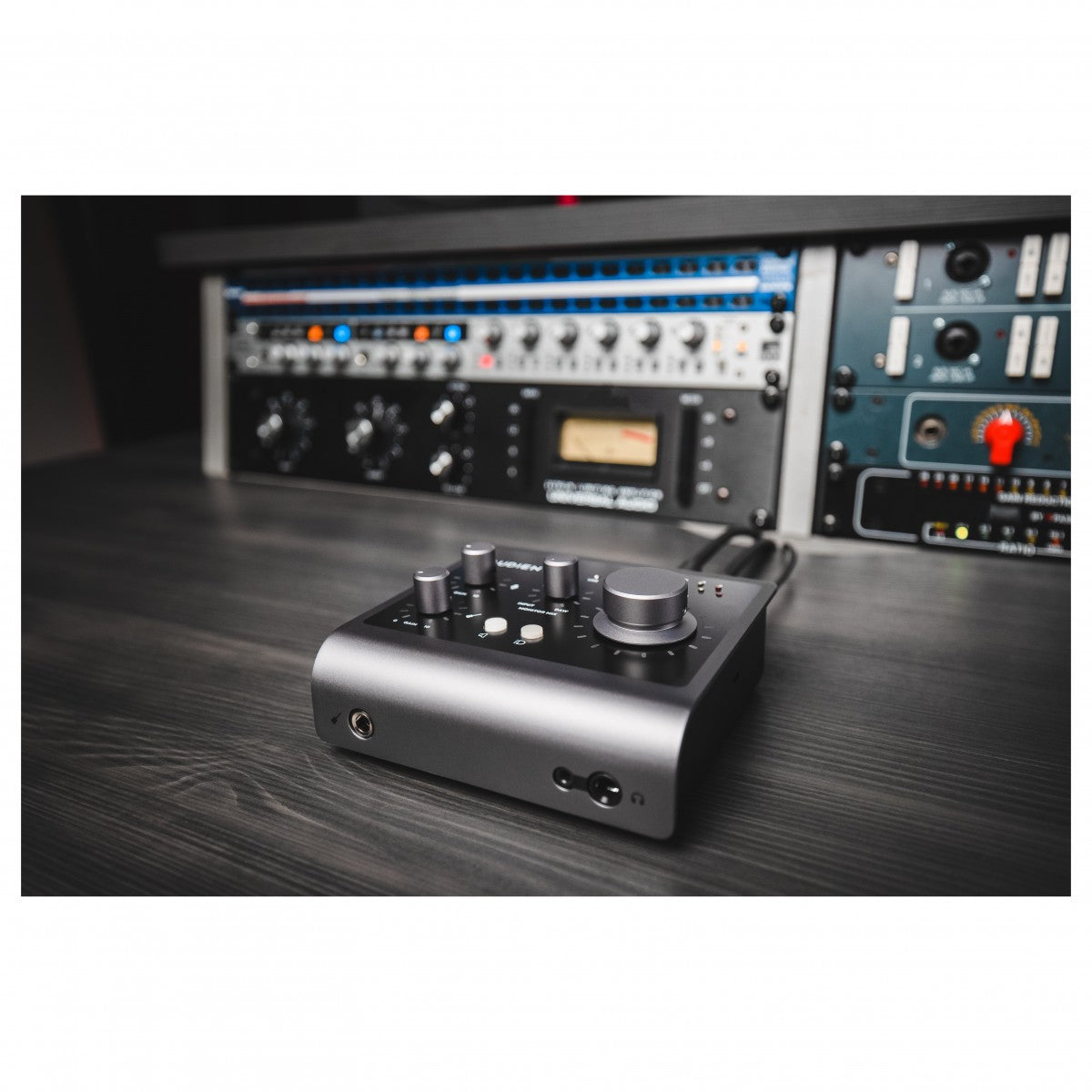 Audient iD4 MK2 Audio Interface | Soundium