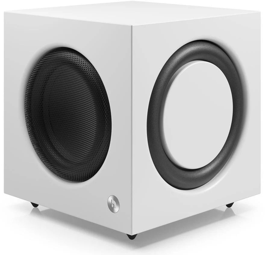 Audio Pro SW-10 (svart)