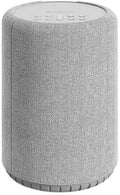 Audio Pro A10 MK2, wireless speakers, lifestyle, dark grey