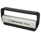 Audio-Technica Anti-Static Record Brush (AT6011a) record brush / cleaner, in red