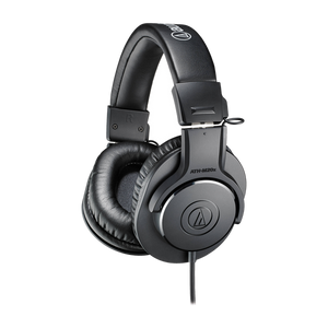 Audio Technica ATH-M20x