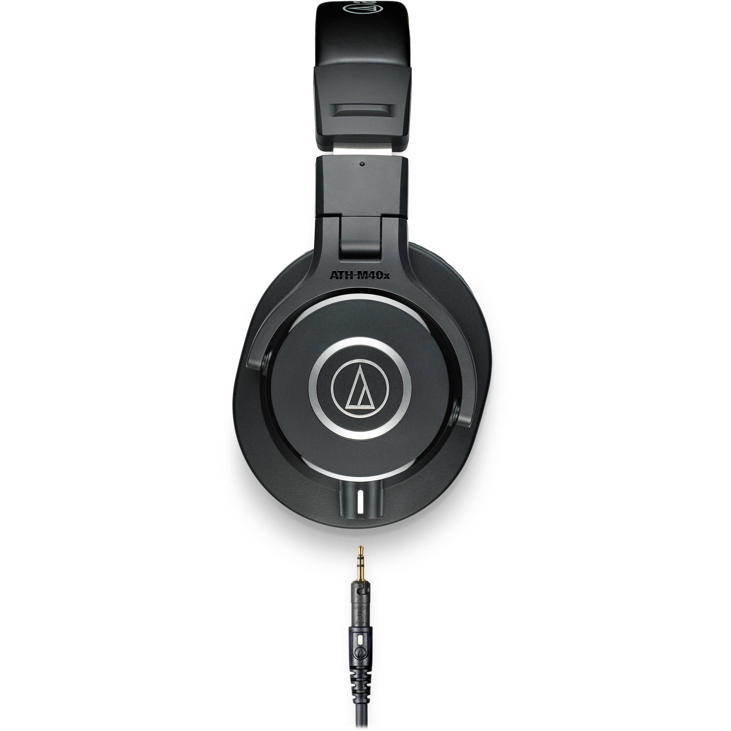 Audio-Technica ATH-M40x Studio Headphones | Soundium
