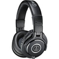 Audio-Technica ATH-M40x studio headphones