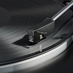 Audio-Technica ATN3600LE replacement turntable stylus, in black