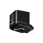 Audio-Technica ATN3600LE replacement turntable stylus, close-up