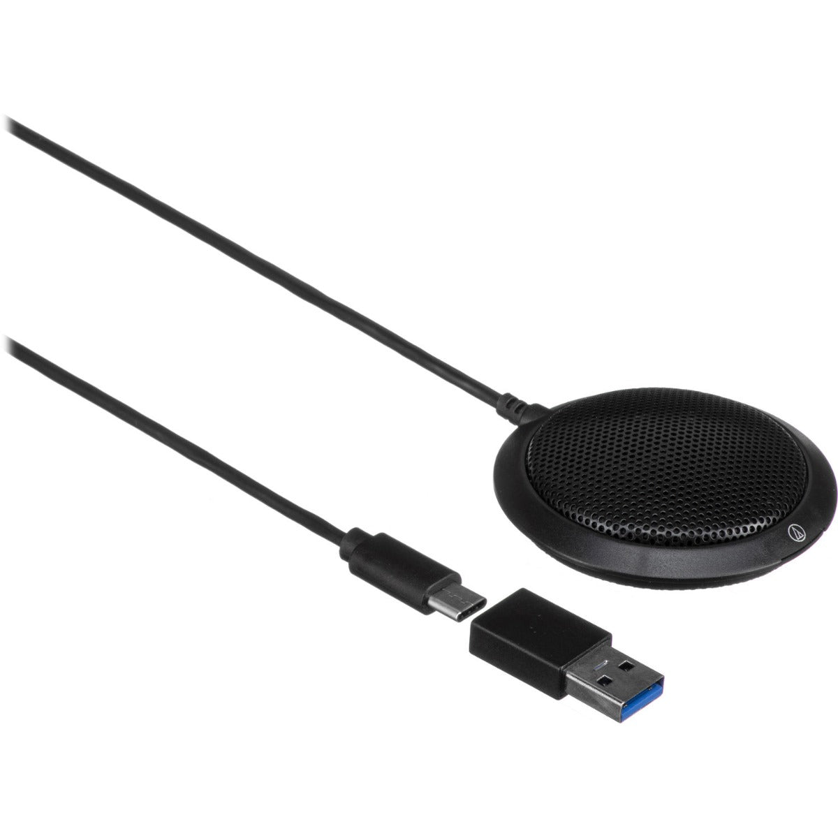 Audio-Technica ATR4697-USB Microphone for Meetings | Soundium