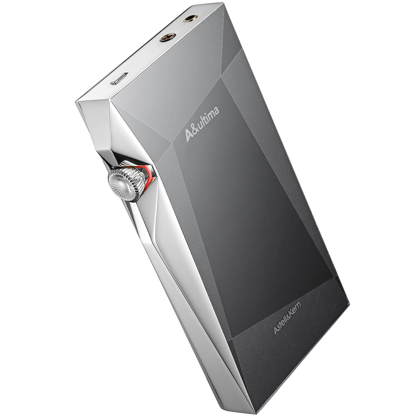 Astell&Kern A&ultima SP4000
