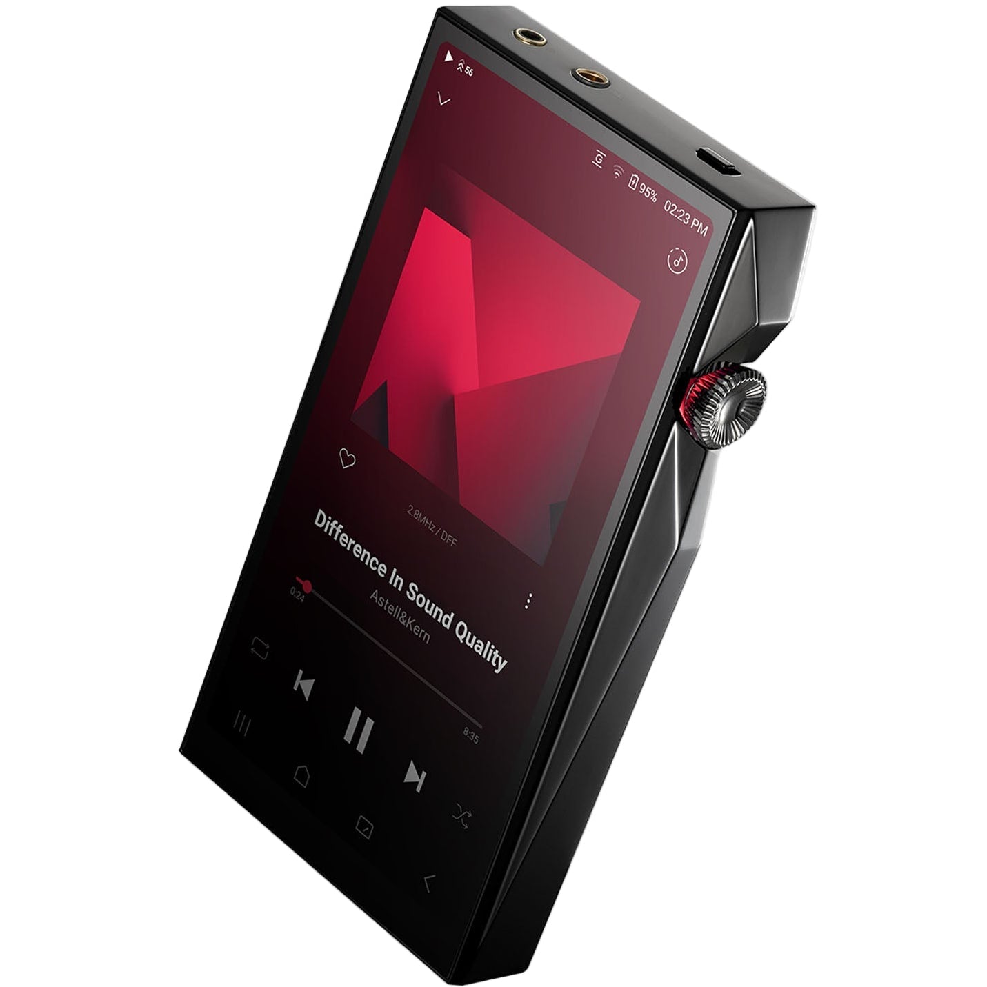 Astell&Kern A&ultima SP4000