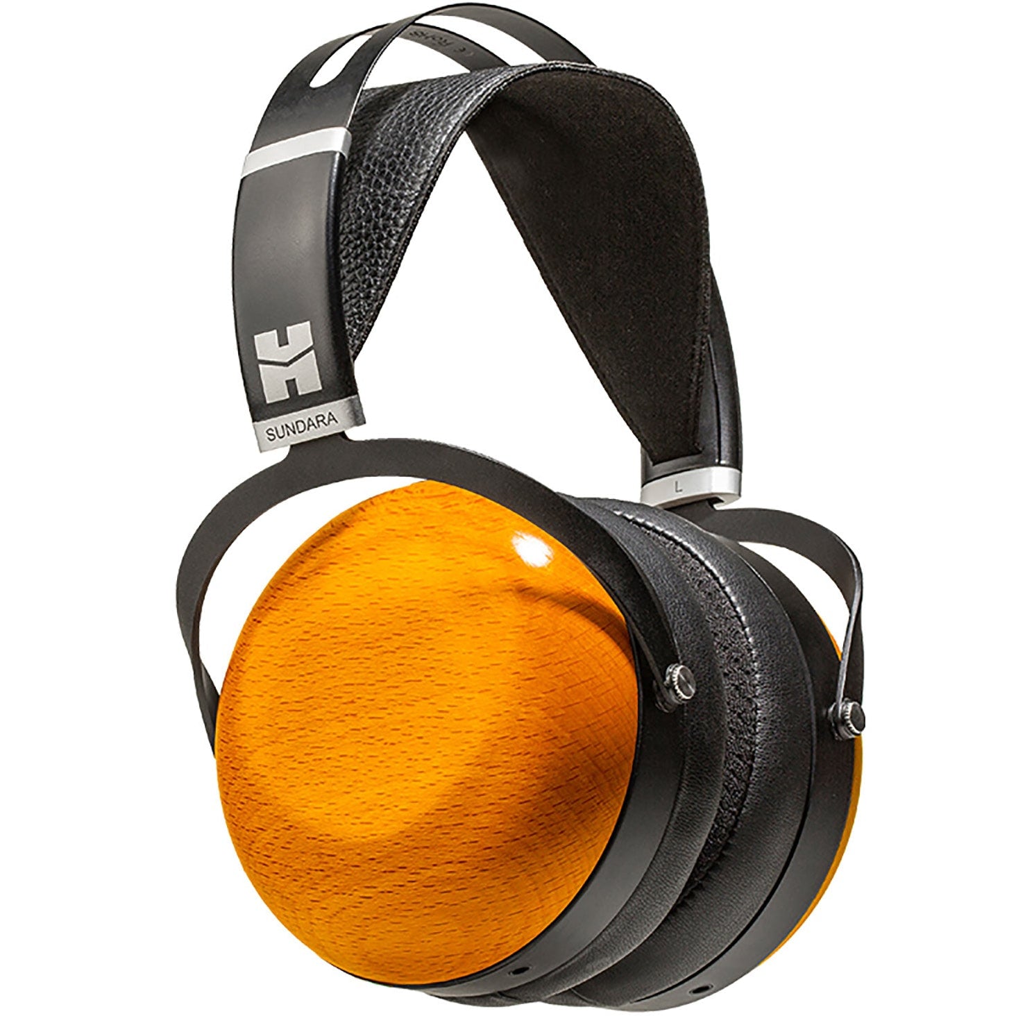 HiFiMAN Sundara (Closed-Back) Wired Headphones | Soundium