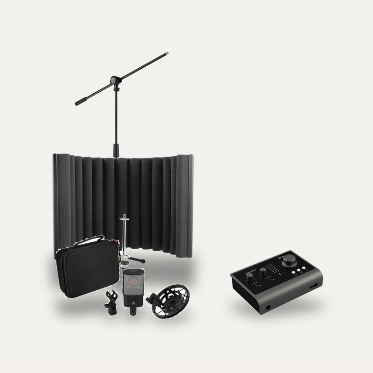 Austrian Audio