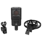 Austrian Audio OC616 Studio Set with OCS6 shockmount and OCH8 clip